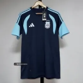 Camiseta Adidas Tiro Sweat Argentina 26