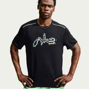 Camiseta Dri-FIT Nike UV Miler Masculino
