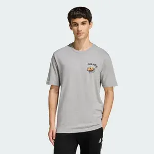CAMISETA ESTAMPA SNACK COOKIE