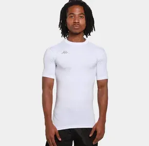 Camiseta Kappa Térmica Embrace Masculina