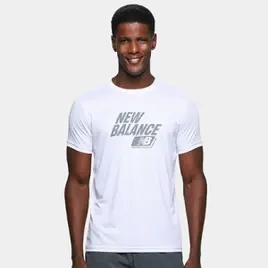 Camiseta Levi's Vintage Bw Graphic Masculina - Branco+Vermelho