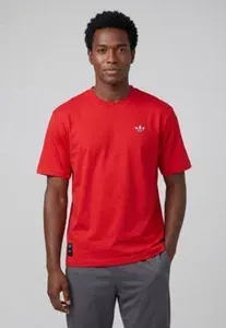 Camiseta Masculina adidas Copa do Mundo 1994 Vermelha