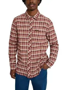 Camiseta Masculina Wrangler Stranger Things
