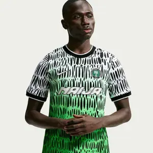 Camiseta Nike Slawn Dri-FIT Masculina