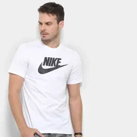 Camiseta Nike Sportswear Tee Icon Futura
