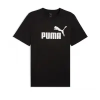 Camiseta Puma Essentials No. 1 Logo Masculina