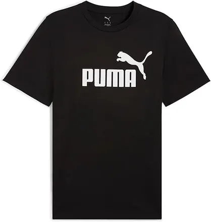 Camiseta Puma Essentials No. 1 Logo Masculina