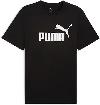 Camiseta Puma Essentials No. 1 Logo Masculina