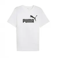 Camiseta Puma Essentials No. 1 Logo Masculina