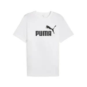 Camiseta Puma Essentials No. 1 Logo Masculina