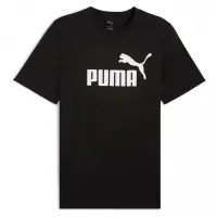 Camiseta Puma Essentials No. 1 Logo Masculina