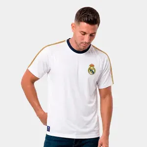 Camiseta Real Madrid Masculinina