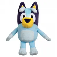 Candide, Bluey, Pelúcia Bluey Ou Bingo - 20cm