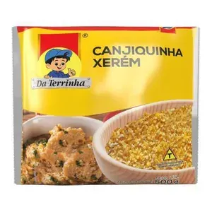 CANJIQUINHA XEREM DA TERRINHA 500 G