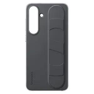 Capa Samsung Galaxy S25+ Protetora Toque Suave Suporte