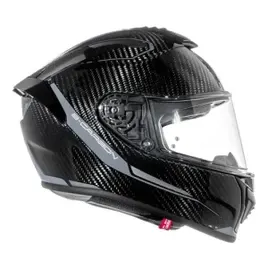 Capacete Moto Bieffe Premium B-carbon C-six