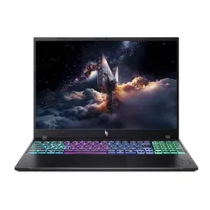[CC amazon] Notebook Gamer Acer Nitro V16 ANV16-I31-541M Intel® Core™ 5 210H 16GB RAM 512GB SSD RTX5060