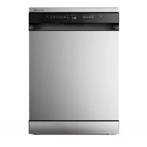 [CC Elo]Lava Louça Electrolux 14 Serviços Inox