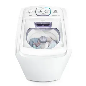 [CC ELO] Máquina Lavar Electrolux 11kg Branca Easy Clean LES11
