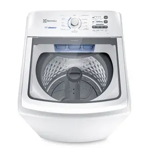 [CC Elo] Máquina Lavar Electrolux 17kg Branca Essential Care LED17