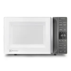 [CC ELO] Micro-ondas Electrolux 23L Branco Efficient ME23B