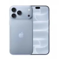 Celular Apple IPhone 18 Pro 256GB 512GB 5G NFC