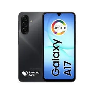 Celular Samsung Galaxy A17, 128GB, 50MP