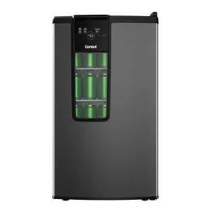 Cervejeira Consul 83L Frost Free LED 127V