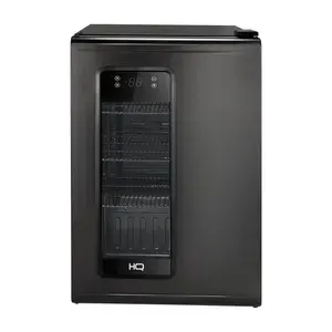 Cervejeira Expositora 100L Frost Free Inox