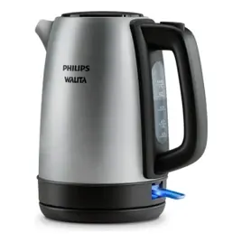 Chaleira Elétrica Série 3000 Inox Philips Walita - HD935090 220V!