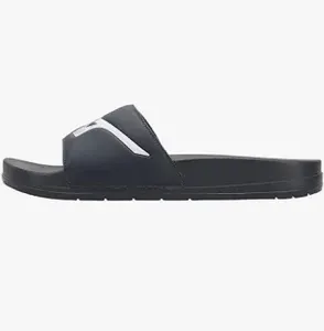 Chinelo Mizuno Slide Basic, Marinho, Tamanho 39/40