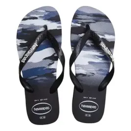 Chinelo Top Camu Havaianas (TAM 3738)