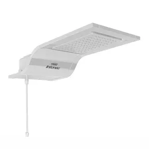 Chuveiro Ducha Fame Intense Eletrônica Branco - 110V ou 220V