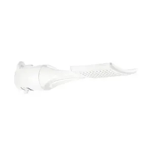 Chuveiro Lorenzetti Multitemperaturas 7500W 220V