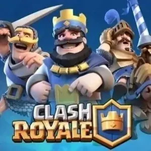 Clash Royale - Resgate Emote do Gigante Elétrico Grátis