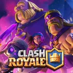 Clash Royale - Resgate Grátis Conjunto de Bandeira Mago de Gelo