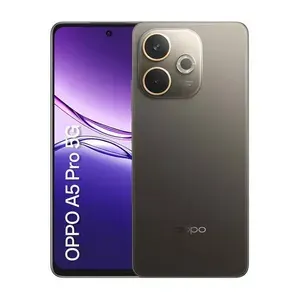 [Cliente Ouro] Smartphone OPPO A5 Pro 5G 256GB 8GB RAM Bateria 5800 mAh