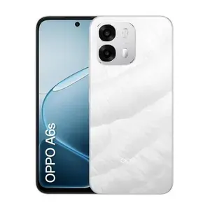 [Cliente Ouro] Smartphone OPPO A6s 256GB RAM 8GB Bateria 7000mAh