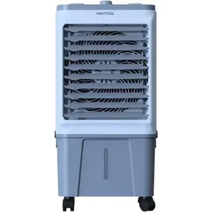 Climatizador Ventisol 5 em 1 16L 130W 127V