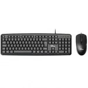 Combo Teclado e Mouse Dr. Office DC100