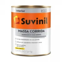 Complemento Suvinil Massa Corrida 900ml - 54014617