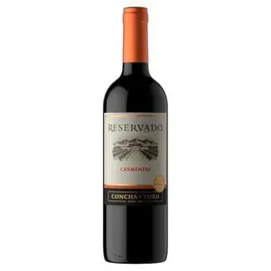 Concha y Toro Reservado Carmenere 750ml