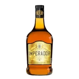 Conhaque de Gengibre Imperador 900ml