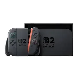 Console Nintendo Switch 2 256GB Preto