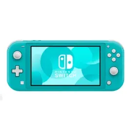 Console Nintendo Switch Lite Turquesa