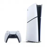 Console Playstation 5 Slim Edição Digital 825 Gb