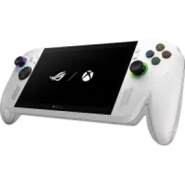 Console Portátil Asus Rog Xbox Ally Z2 A 512GB - Gardenia White