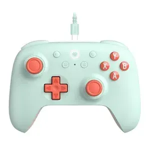 Controle 8Bitdo Ultimate 2C com Joysticks Hall