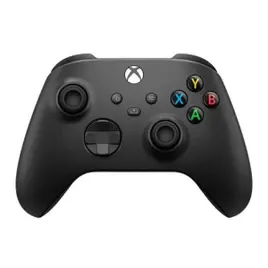 Controle Microsoft Xbox, PC, Mobile Carbon Black