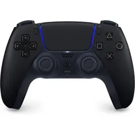 Controle PS5 Dualsense Midnight Black Preto Sem Fio Sony